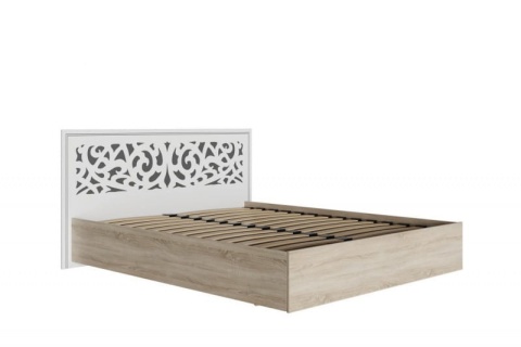 Кровать Мадлен с подъемным механизмом