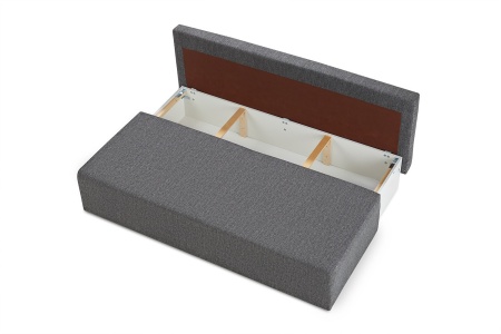 Диван-Кровать Ноксвилл (Ш-1870 х В-800 х Г-820 мм)/Разные Цвета