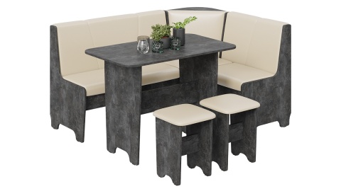 Кухонный уголок «Техас исп.2»/Разные Цвета