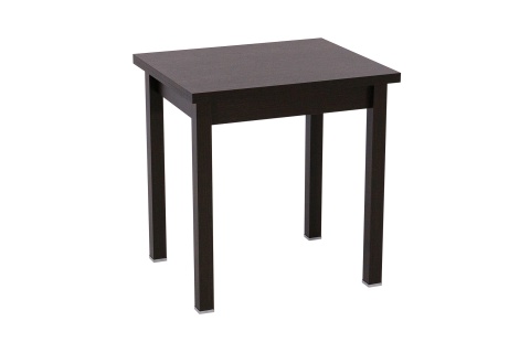 Стол обеденный Компакт раскладной венге