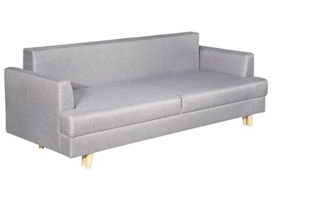 Диван Вивальди №1/Разные Цвета Ш-2260 х Г-1050 х В-1020 мм