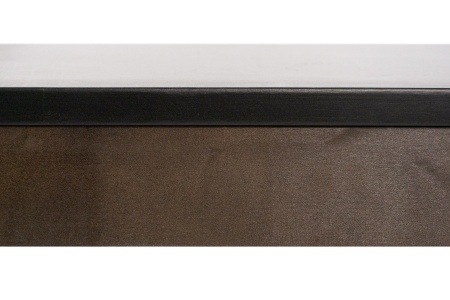 Стул с сиденьем массив венге