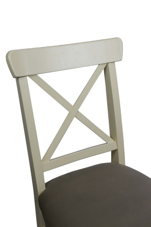 Стул Гольф, слоновая кость/бежевый